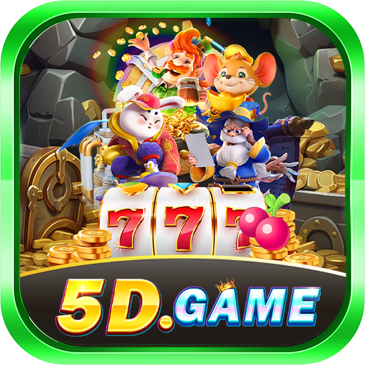 5dgame Live Casino Plus