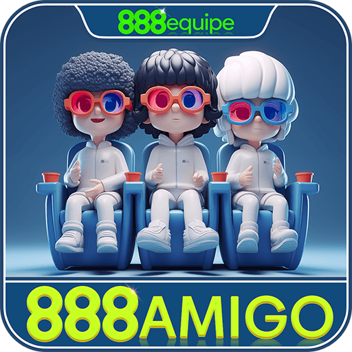 888amigo APK King v4.0.8