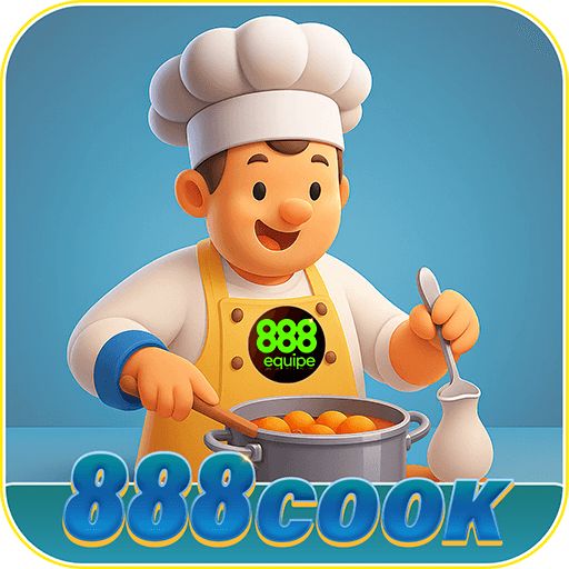 888cook APK Legend v3.5.1