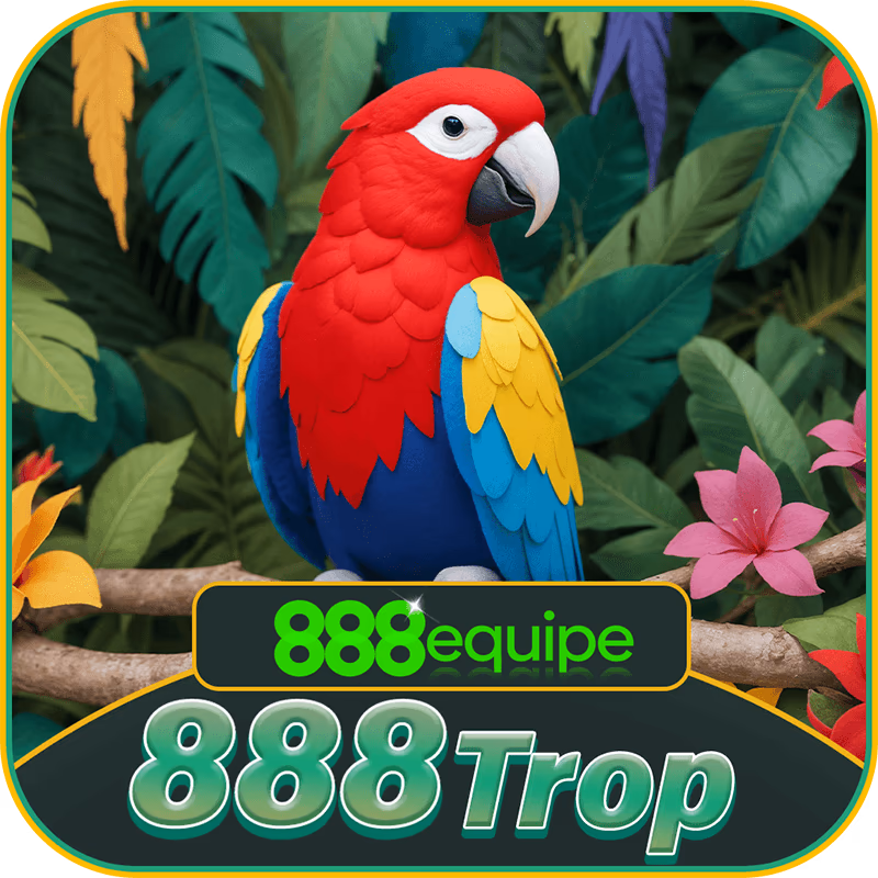 888trop Ultimate Casino App