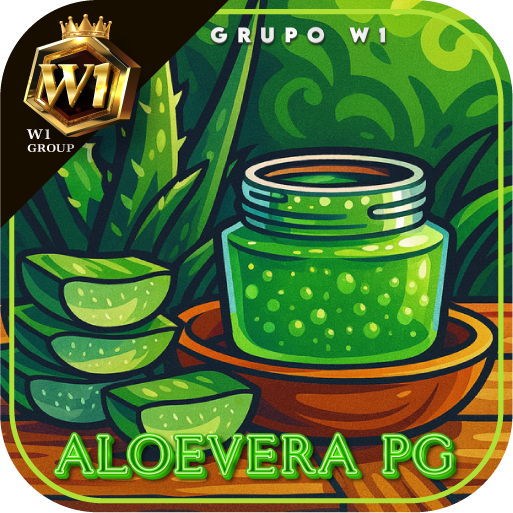 aloeverapg Max Jackpot