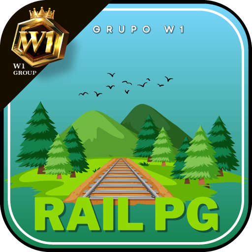 railpg - Real Money Legend