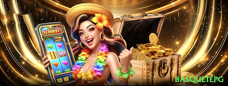 basquetepg Elite Casino App